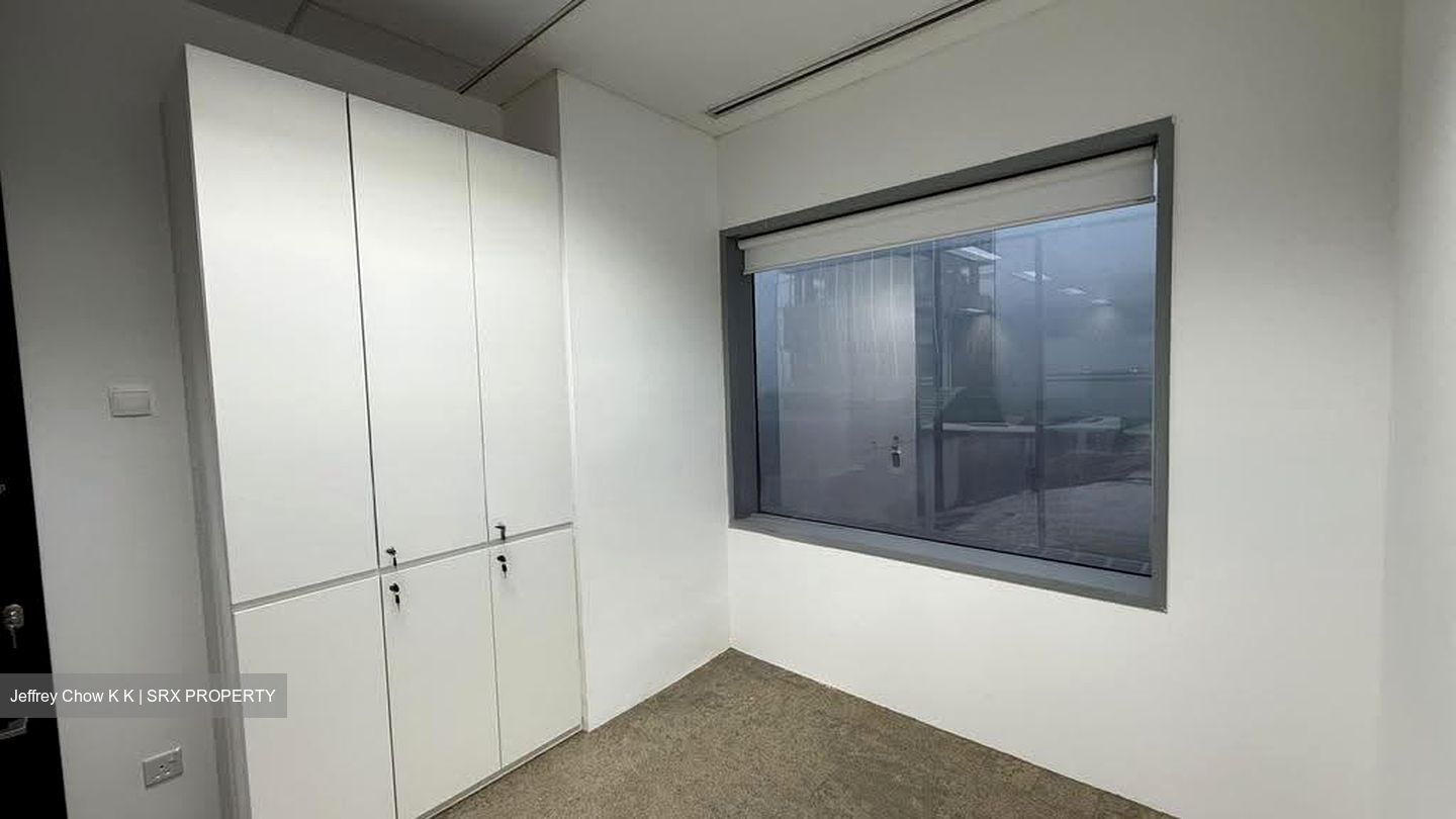 Suntec Tower Three (D1), Office #623031121